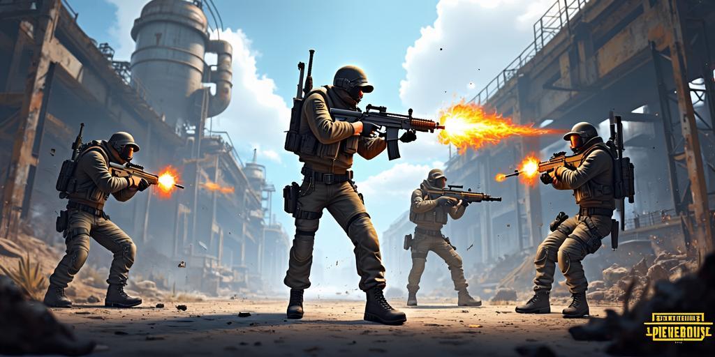 和平精英「恶魔之眼」辅助